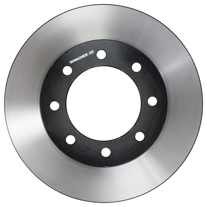 Wagner Brake DSX180661E main image