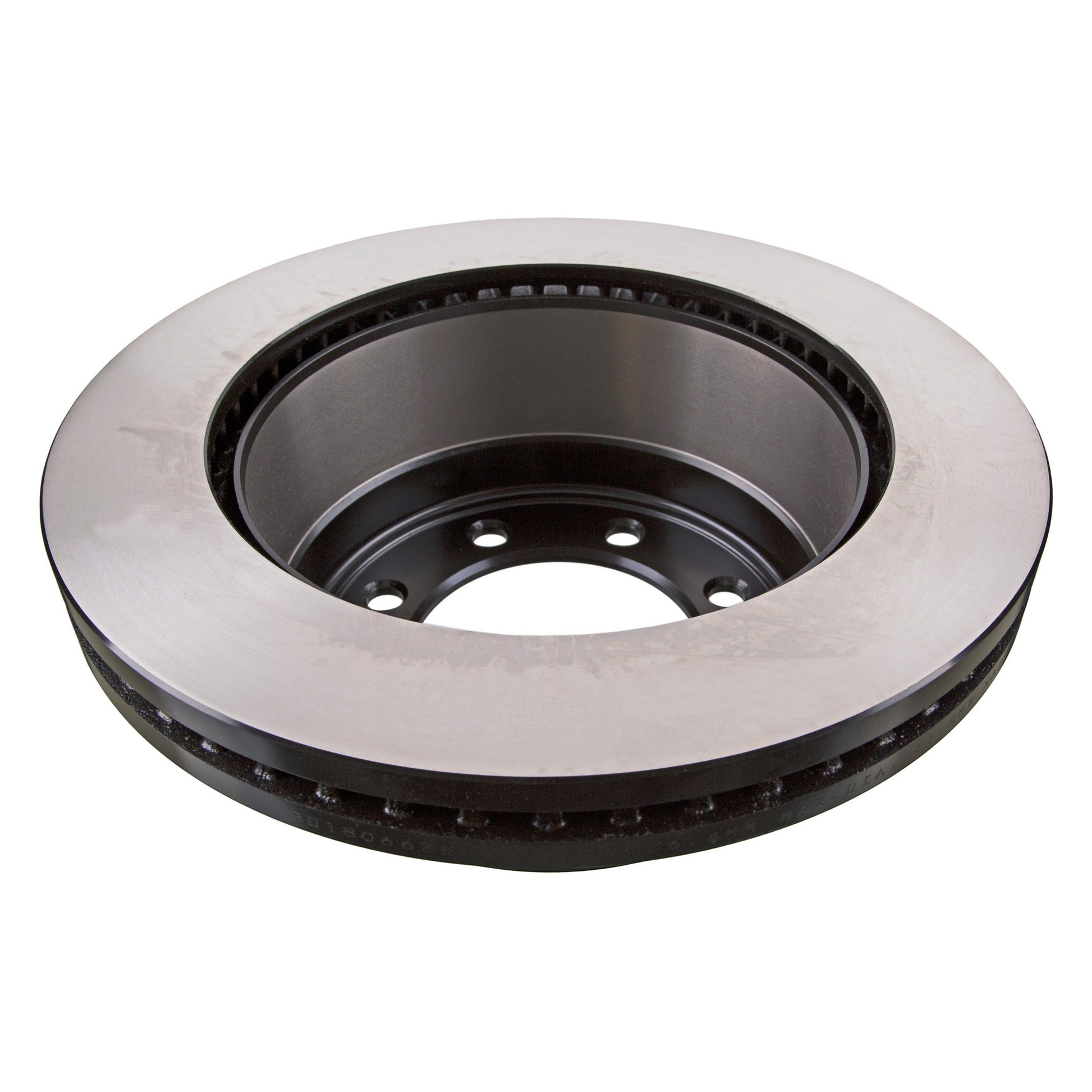 Wagner Brake DSX180663E image 2