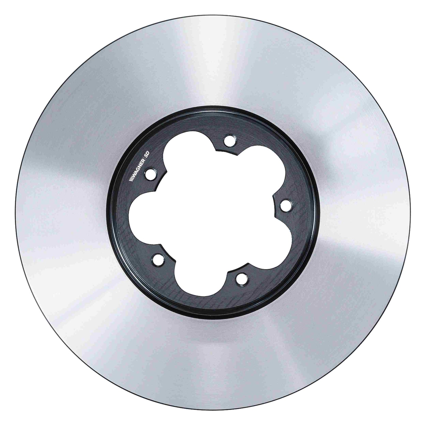 Wagner Brake Disc Brake Rotor DSX180664E