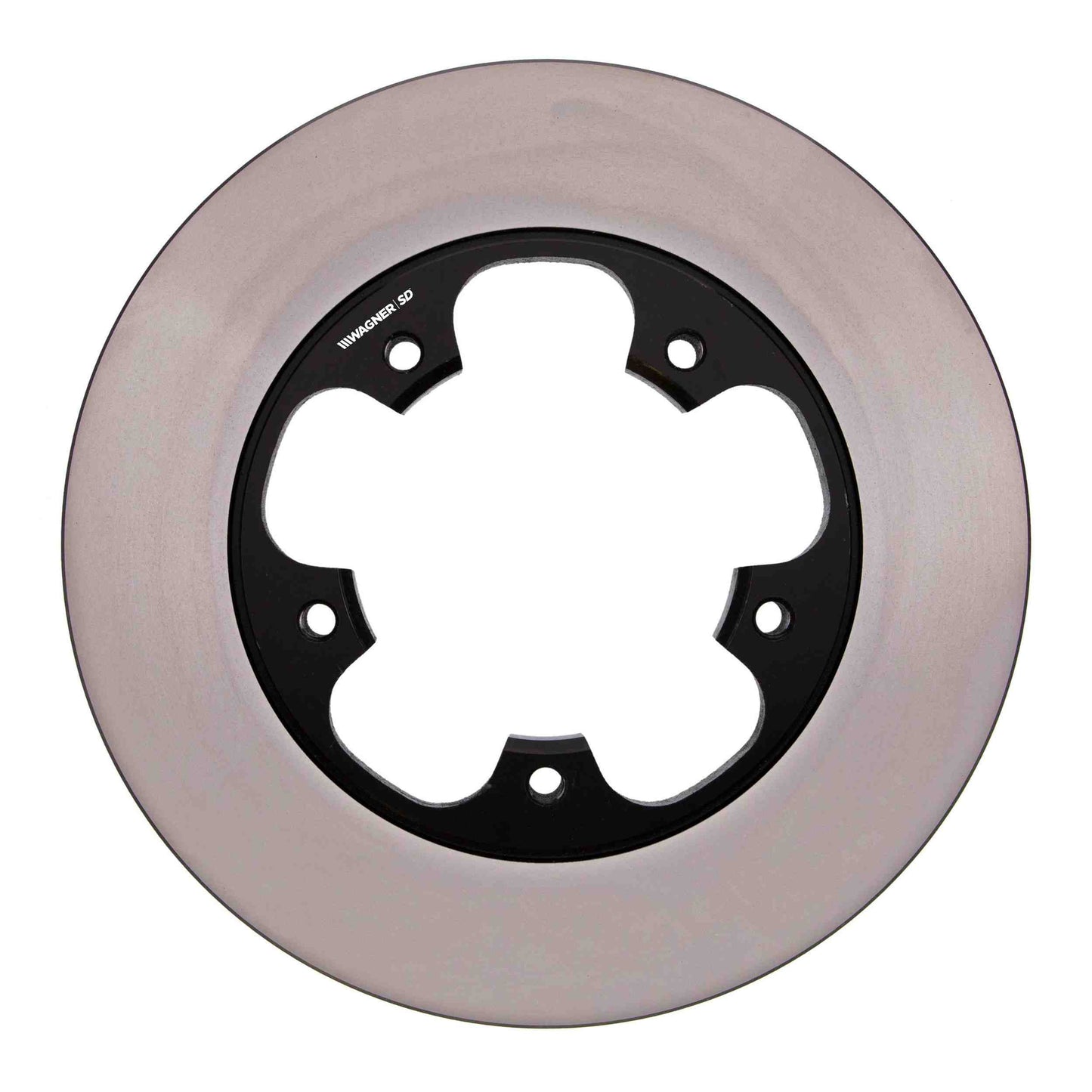 Wagner Brake Disc Brake Rotor DSX180665E