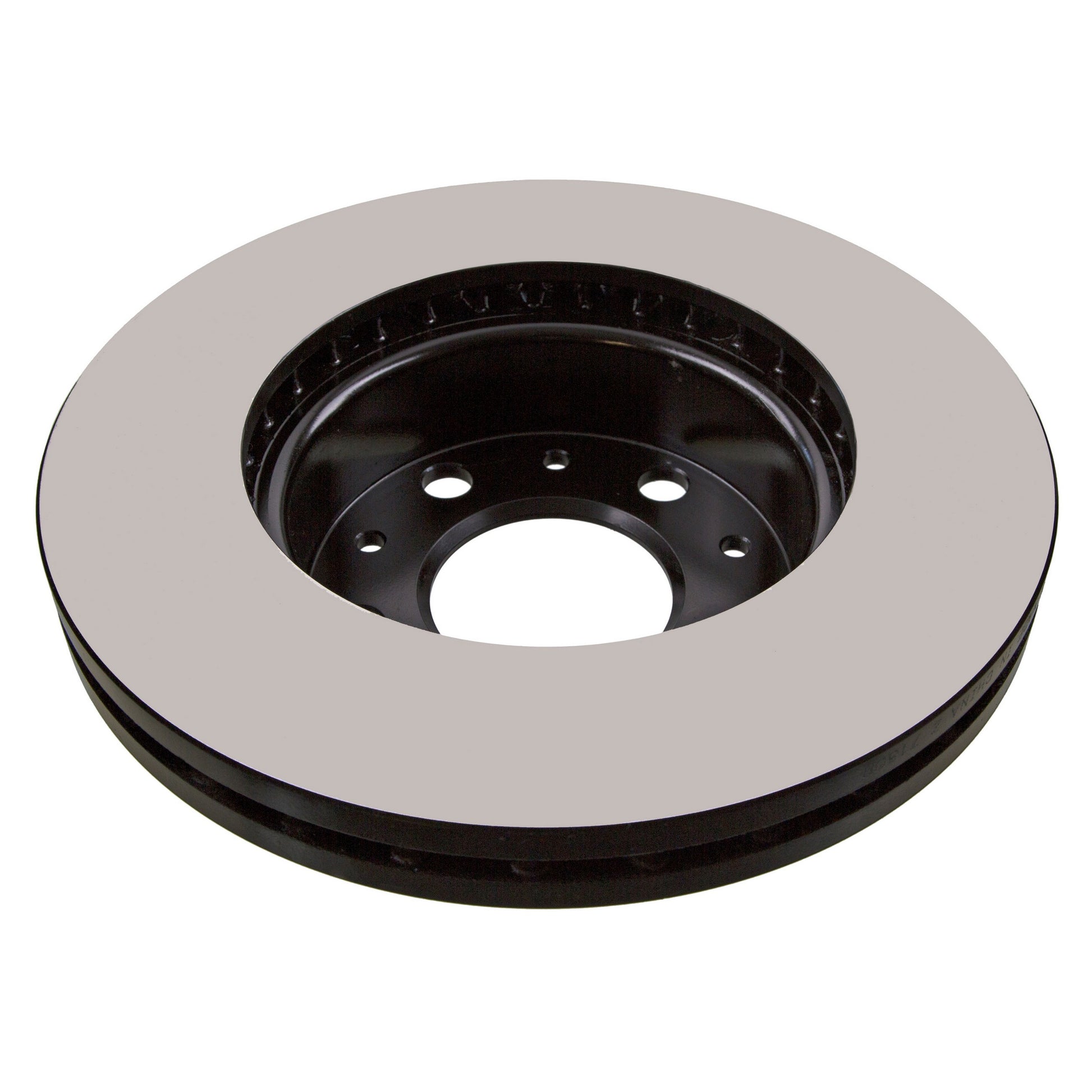 Wagner Brake DSX180702E image 2