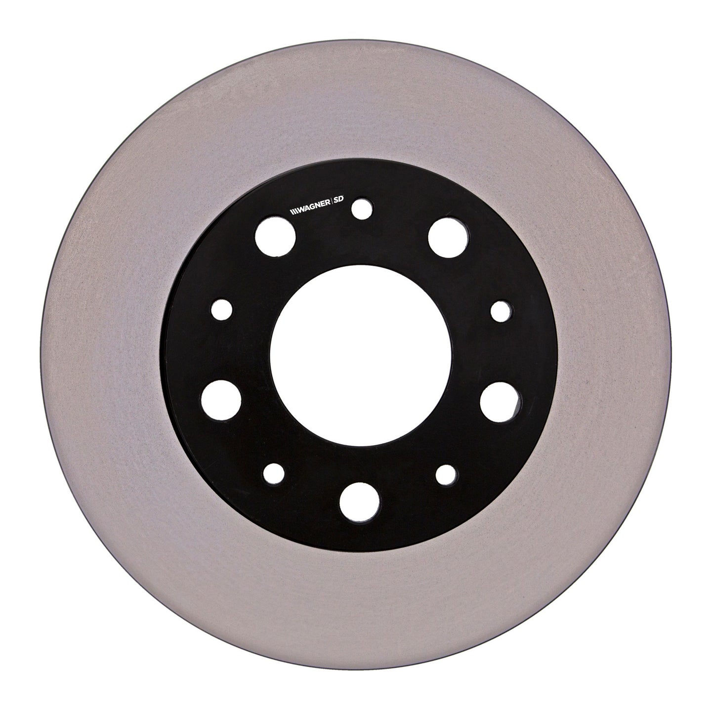 Wagner Brake DSX180702E main image