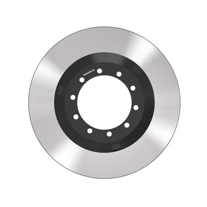 Wagner Brake Disc Brake Rotor DSX180735E