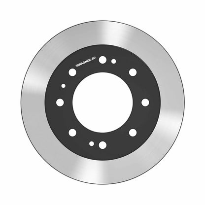 Wagner Brakes DSX180844E