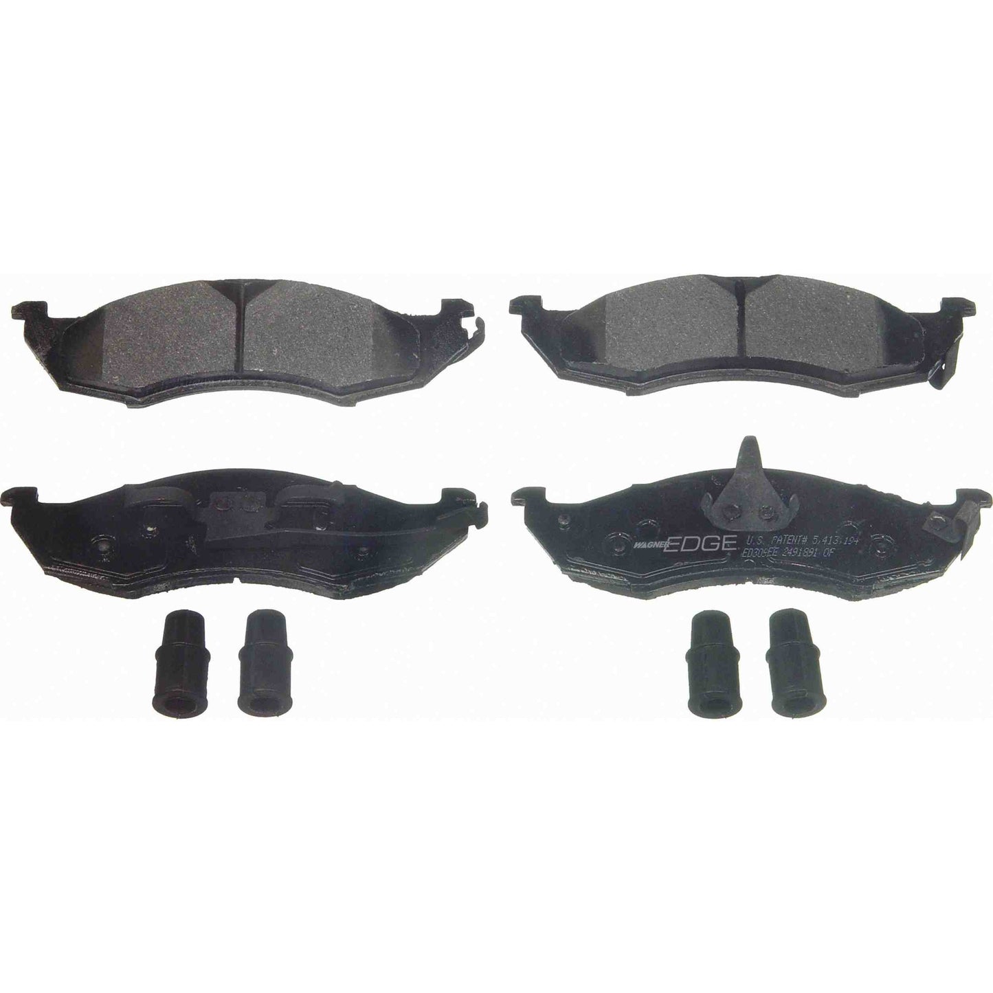Wagner Brakes EX576