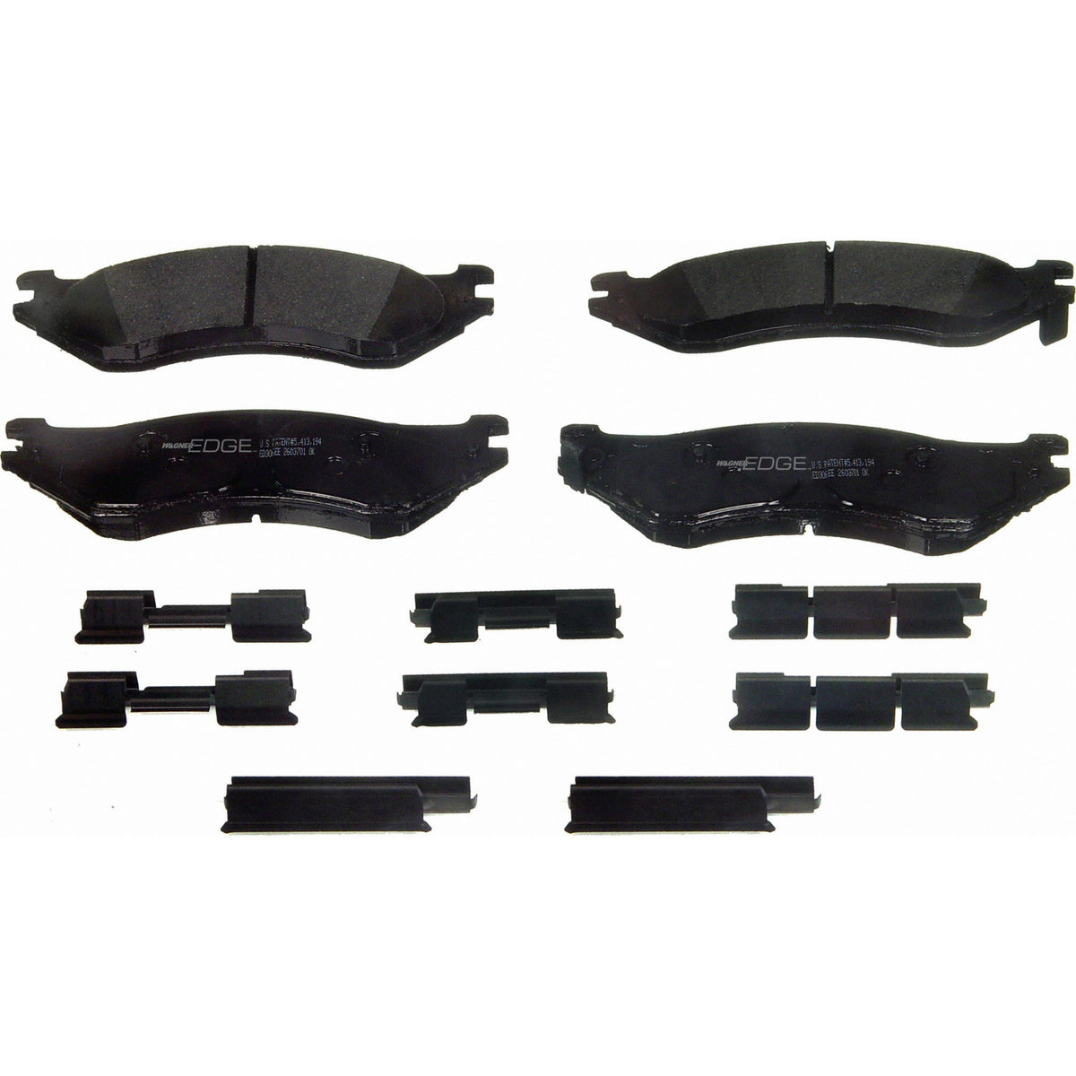 Wagner Brakes EX702