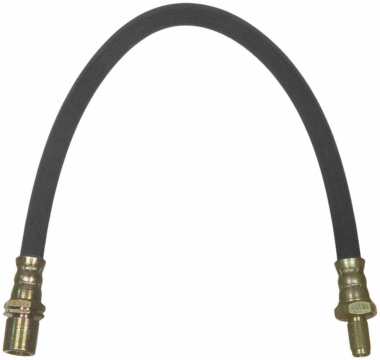 Wagner Brakes F101304