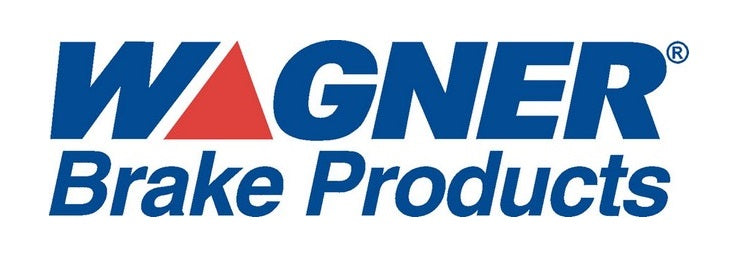 Wagner Brakes F118164