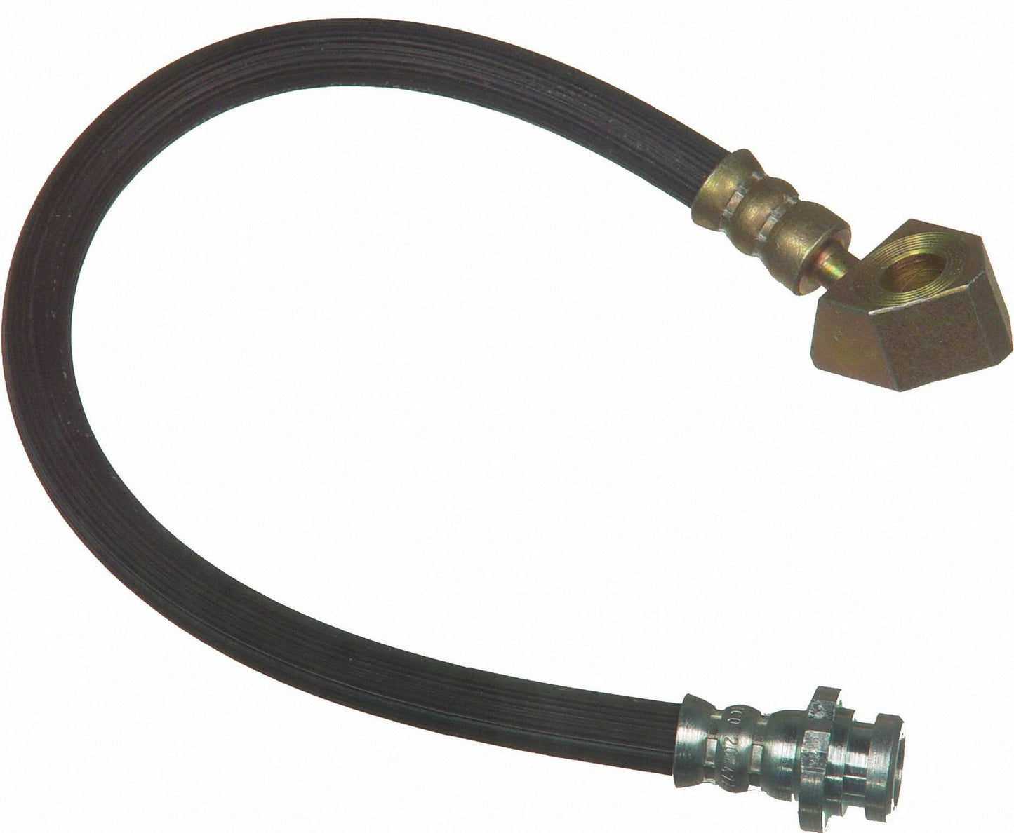 Wagner Brakes F120322
