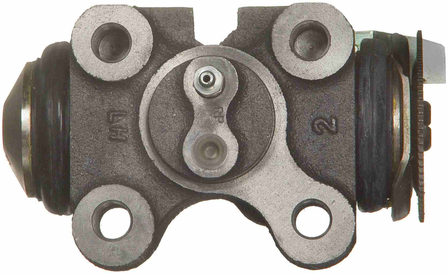 Wagner Brakes F133432