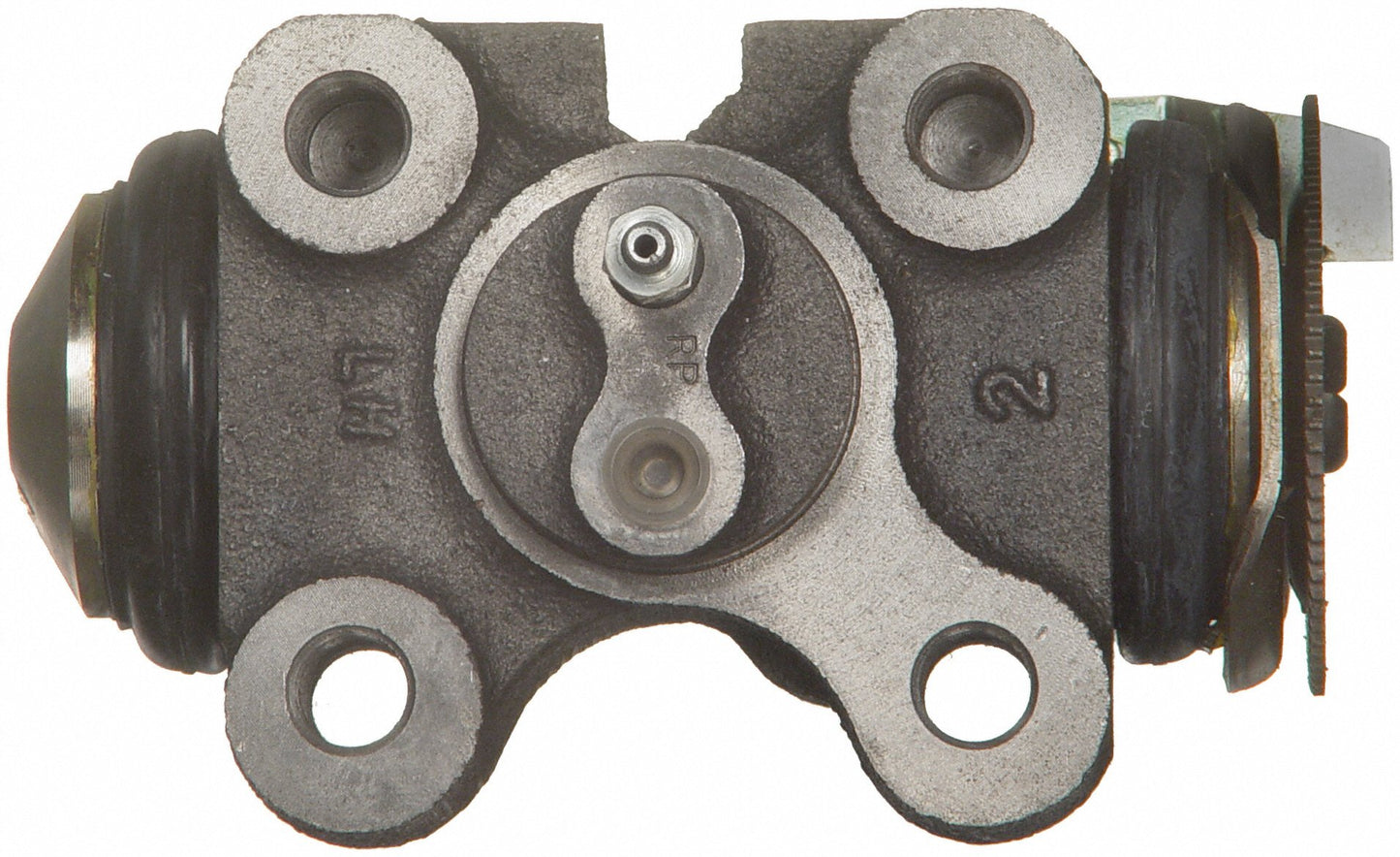 Wagner Brakes F133432