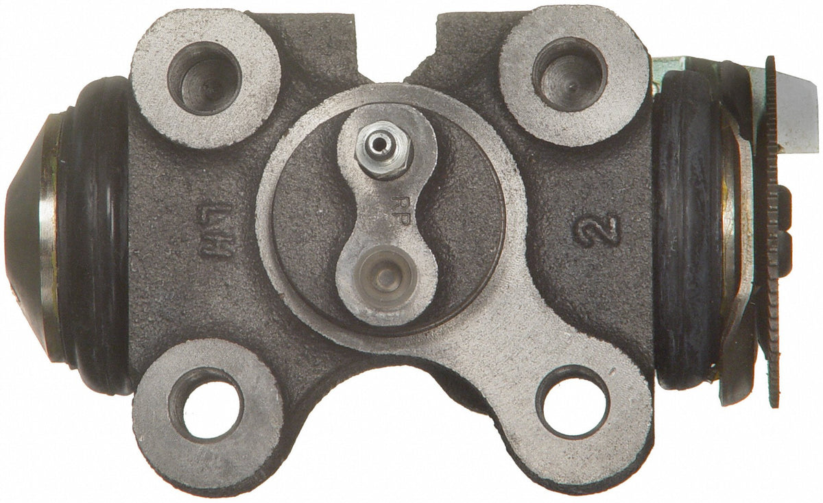 Wagner Brakes F133432