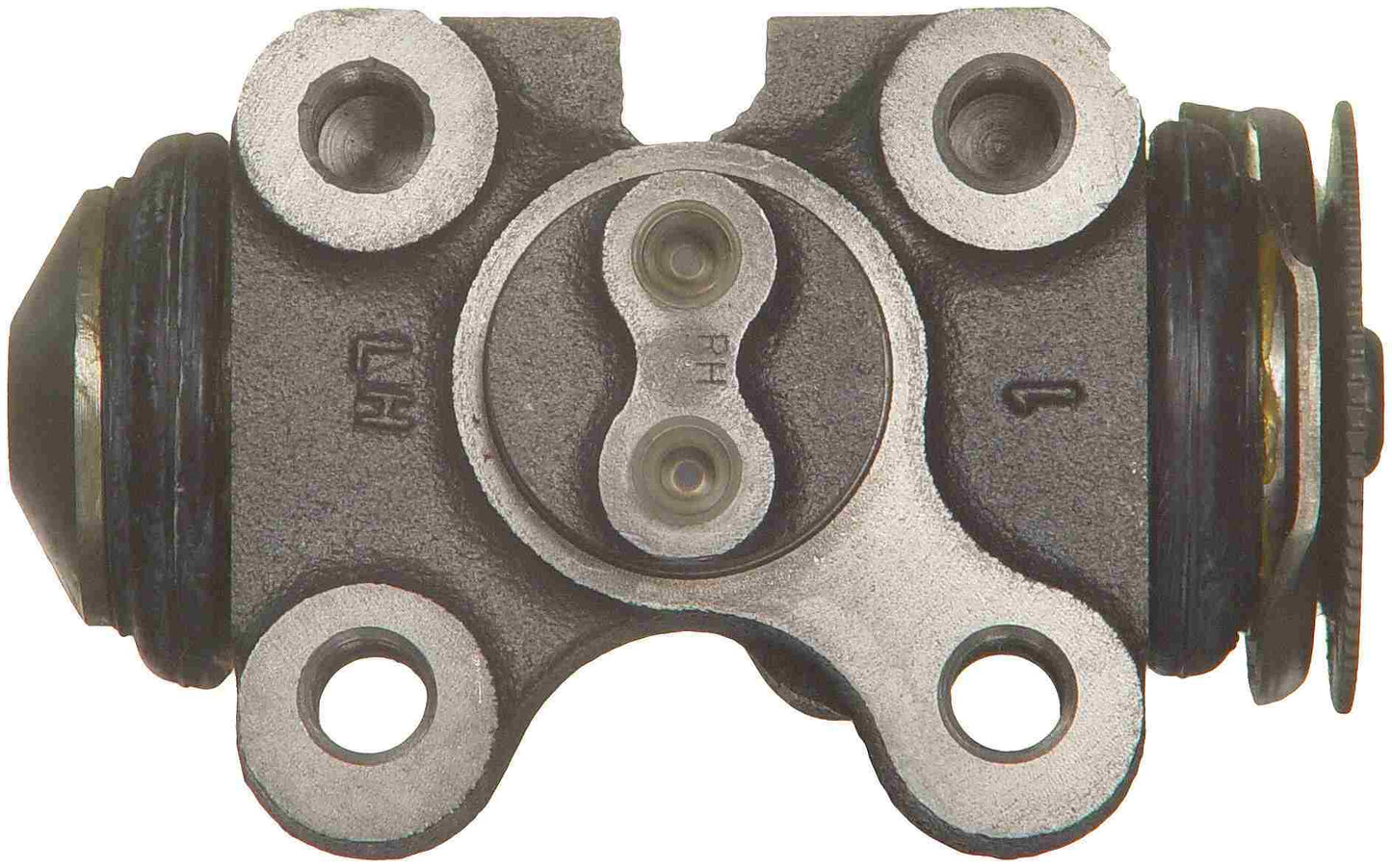 Wagner Brakes F133433