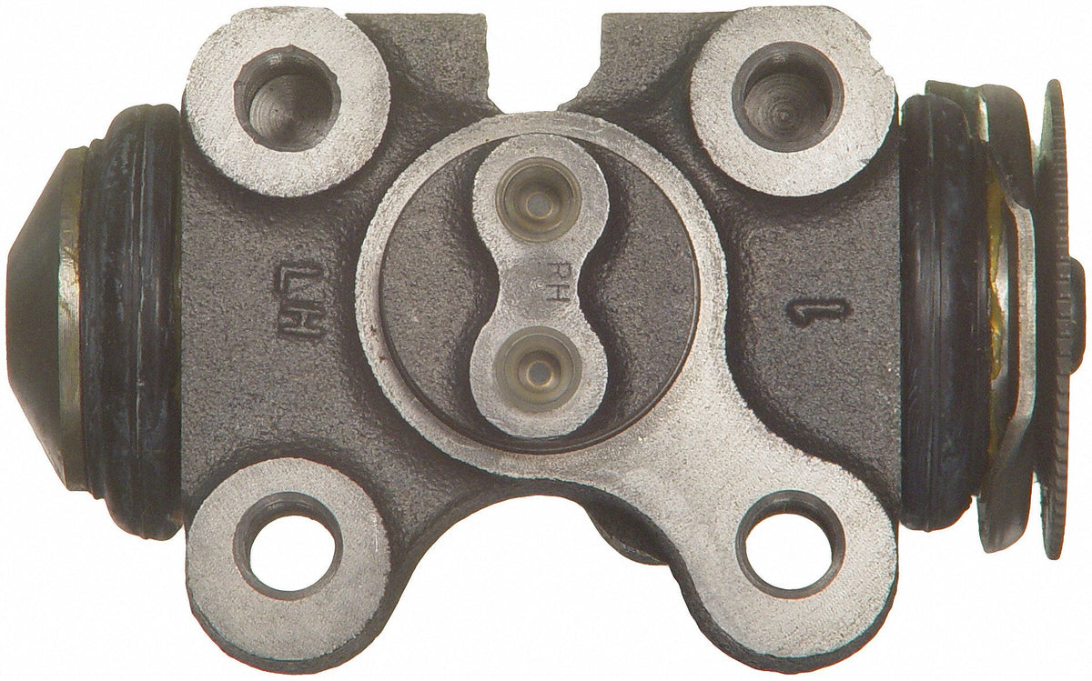 Wagner Brakes F133433