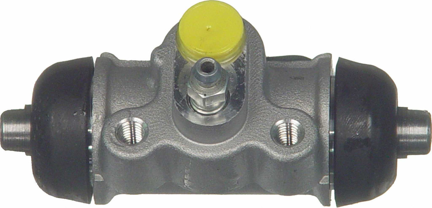 Wagner Brakes F134492
