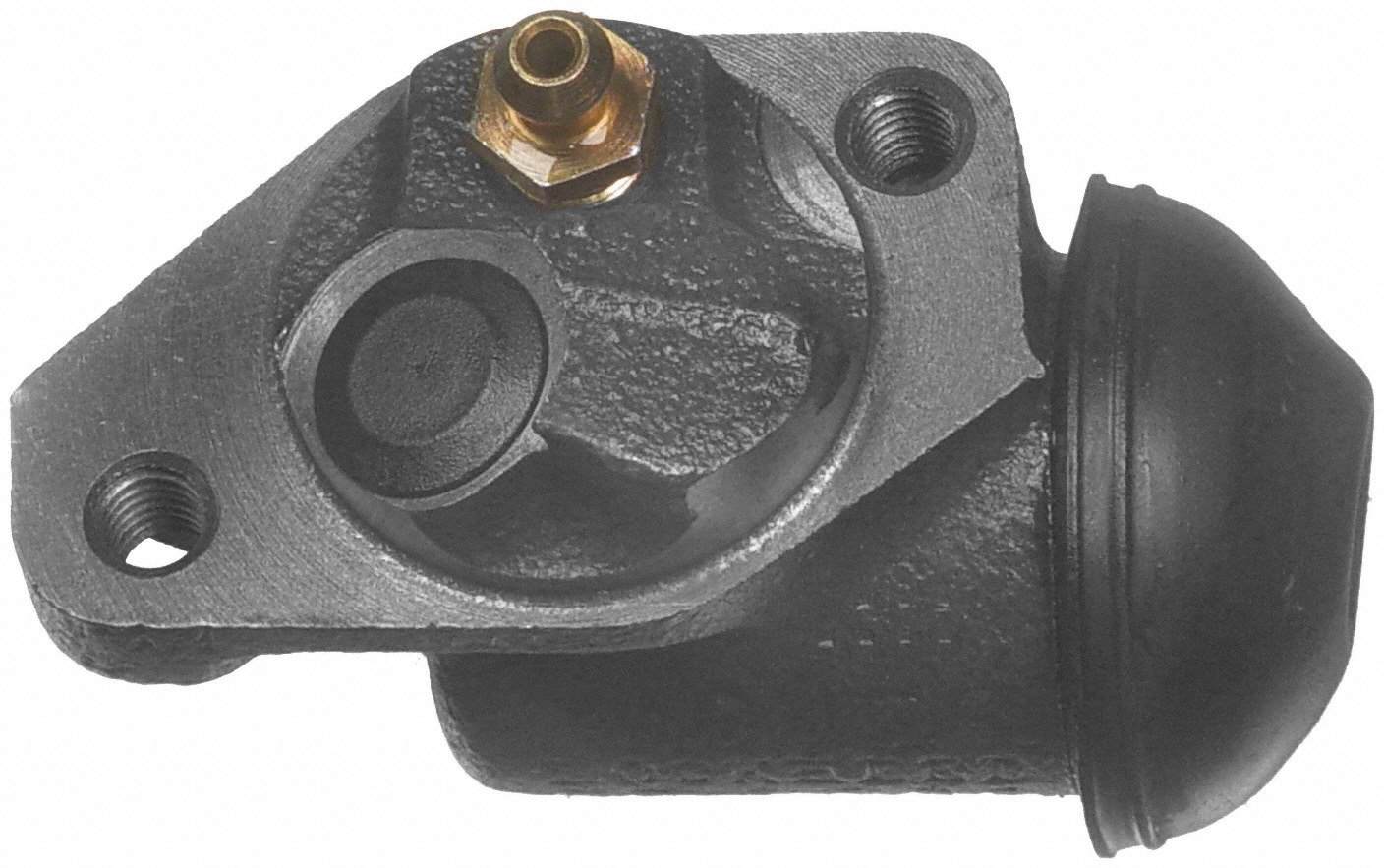 Wagner Brakes F9697