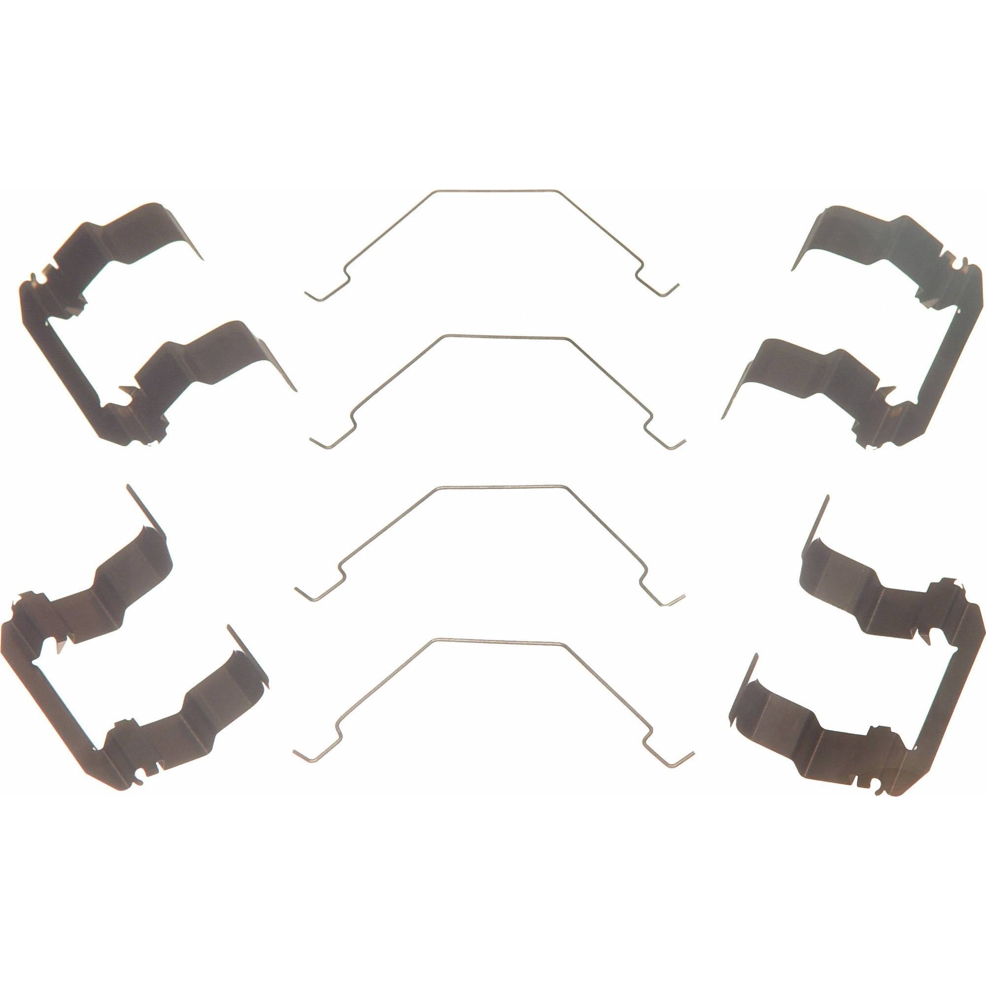 Wagner Brake H15646
