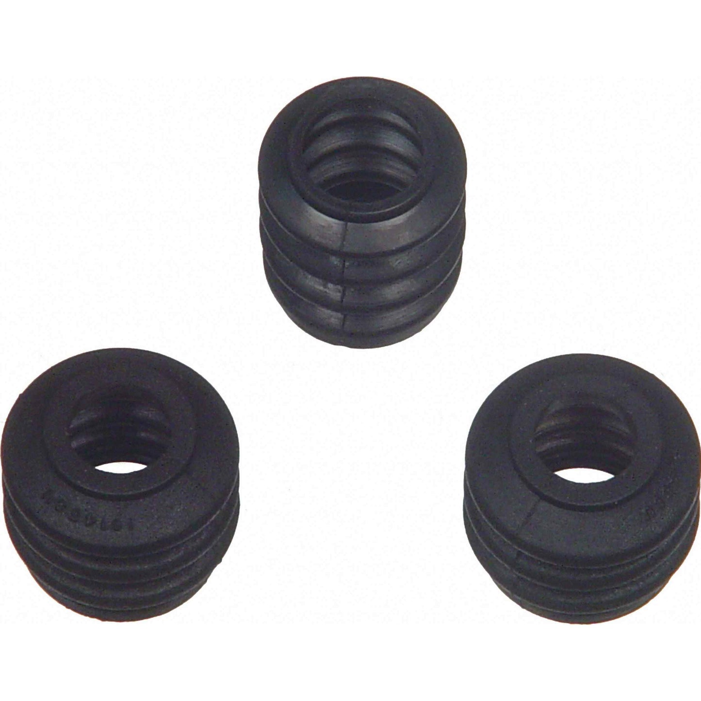 Wagner Brakes H18015