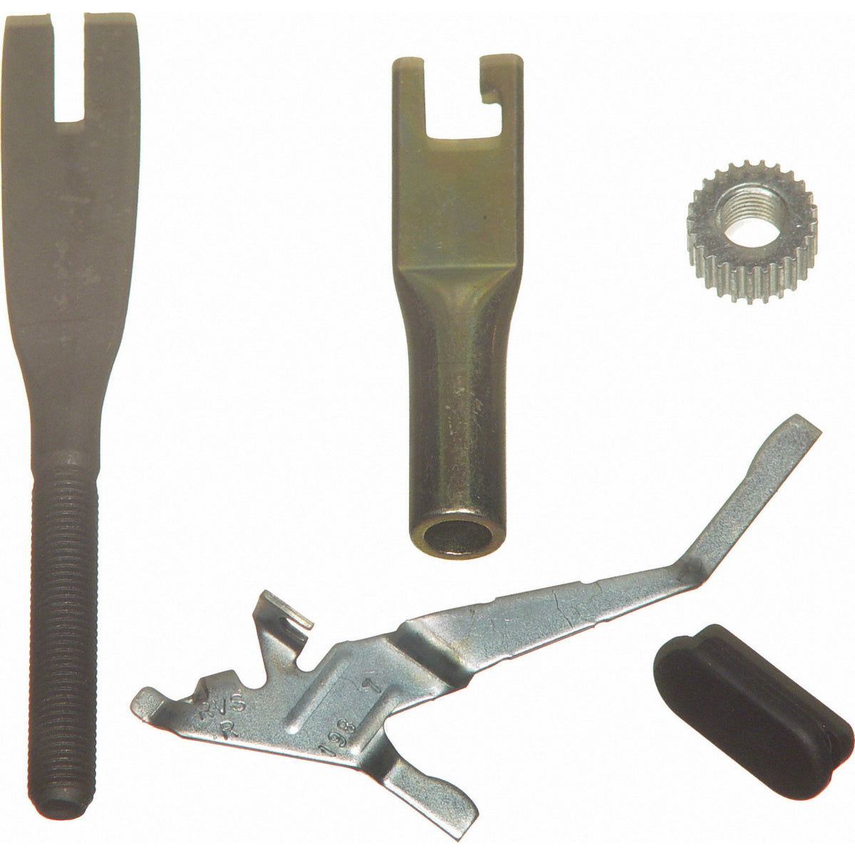 Wagner Brake Drum Brake Self-Adjuster Repair Kit H2647 main image