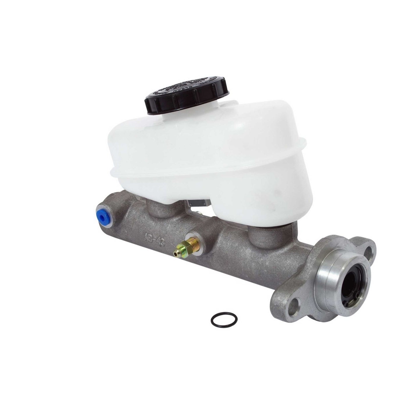 Wagner Brake MC122580