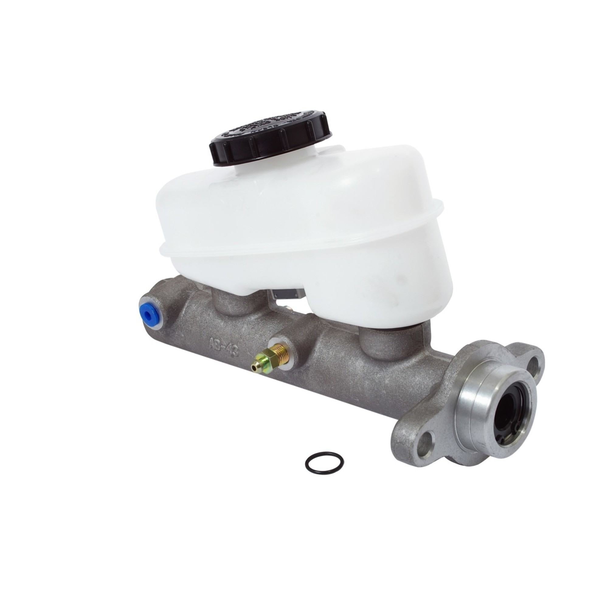 Wagner Brake MC122580