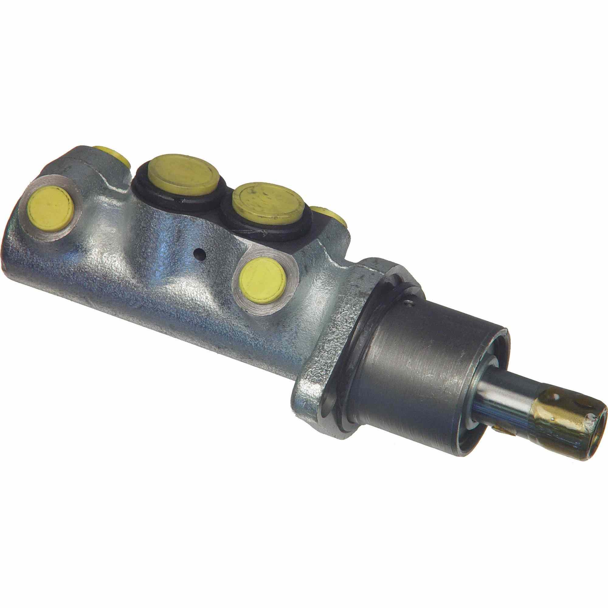 Wagner Brakes MC140064