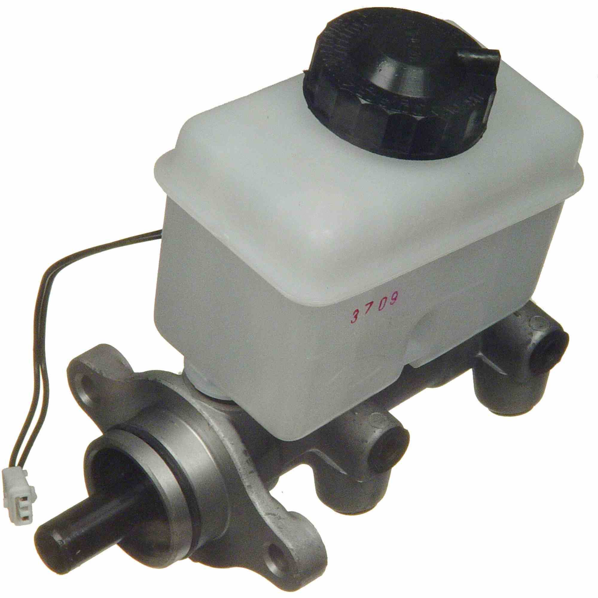 Wagner Brake MC140124