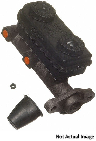 Wagner Brake Brake Master Cylinder MC140460