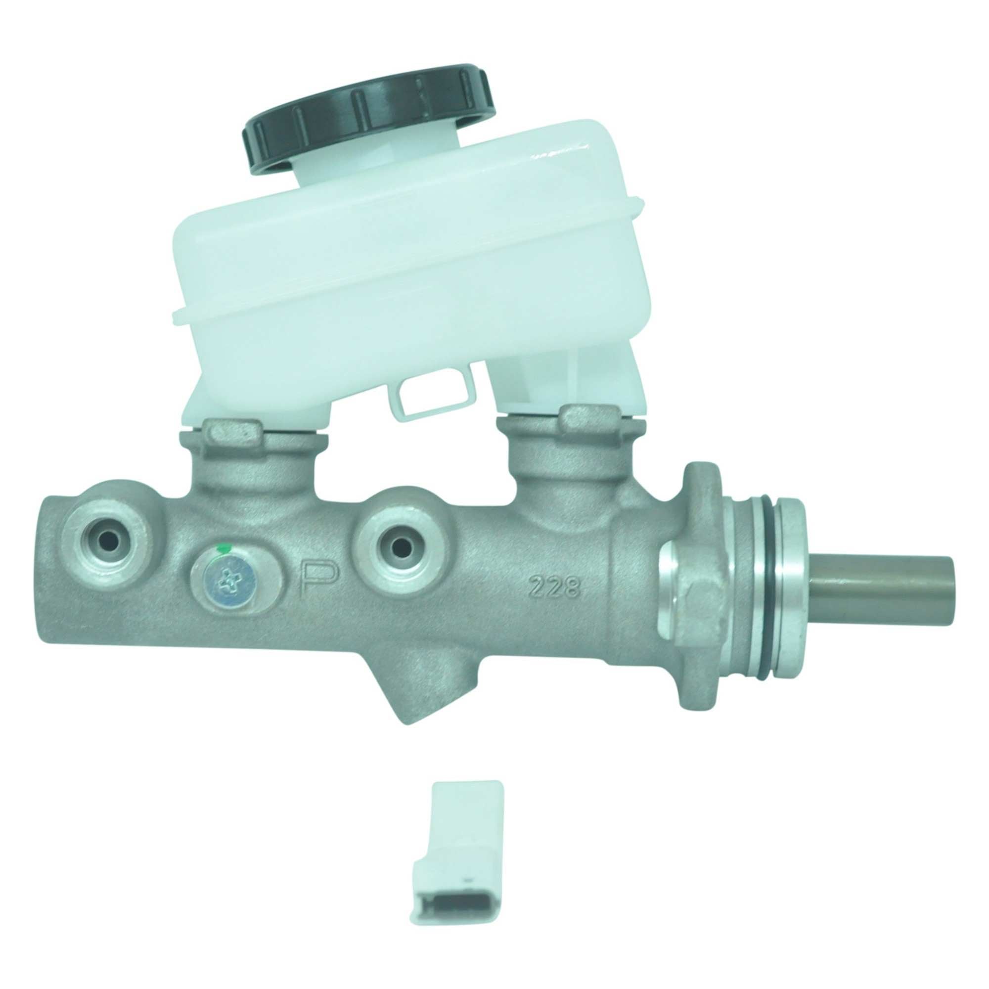 Wagner Brake Brake Master Cylinder MC141662