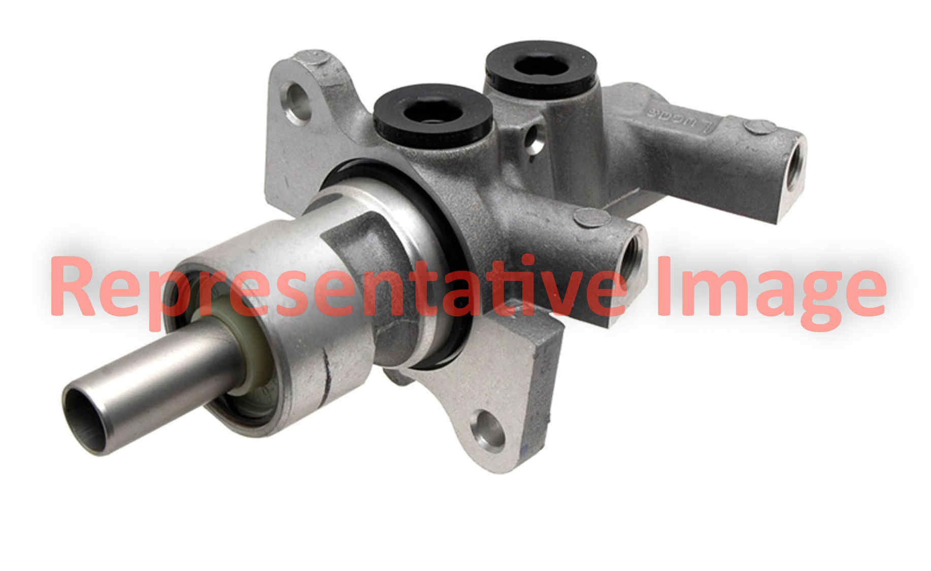 Wagner Brakes MC144422