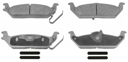 Wagner Brake Disc Brake Pad Set MX1012A