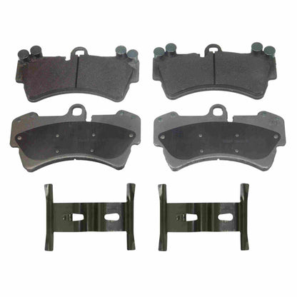 Wagner Brake Disc Brake Pad Set MX1014A