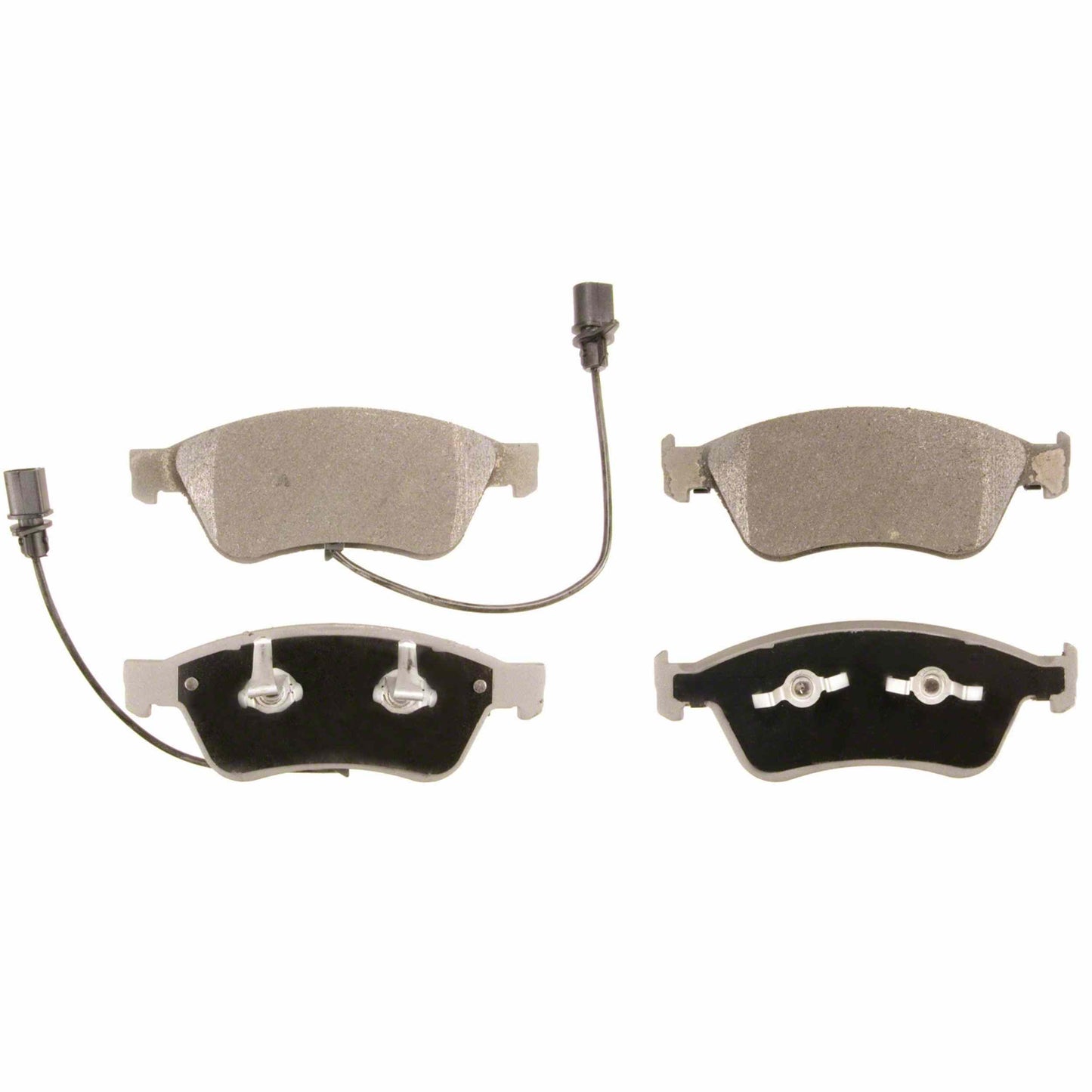 Wagner Brake Disc Brake Pad Set MX1024