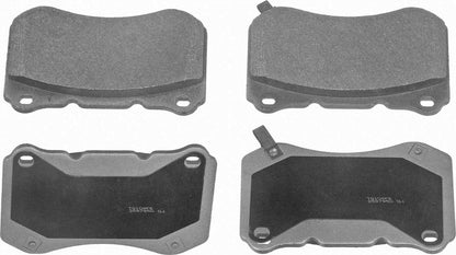 Wagner Brake Disc Brake Pad Set MX1049