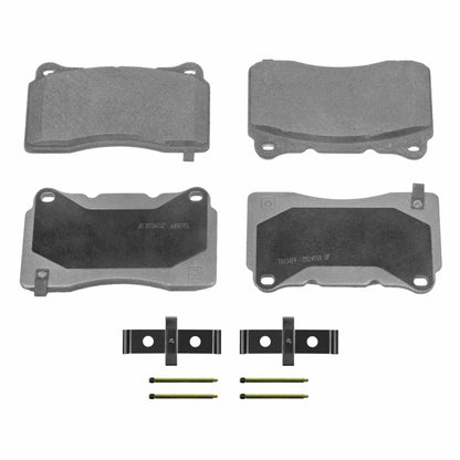 Wagner Brake Disc Brake Pad Set MX1050