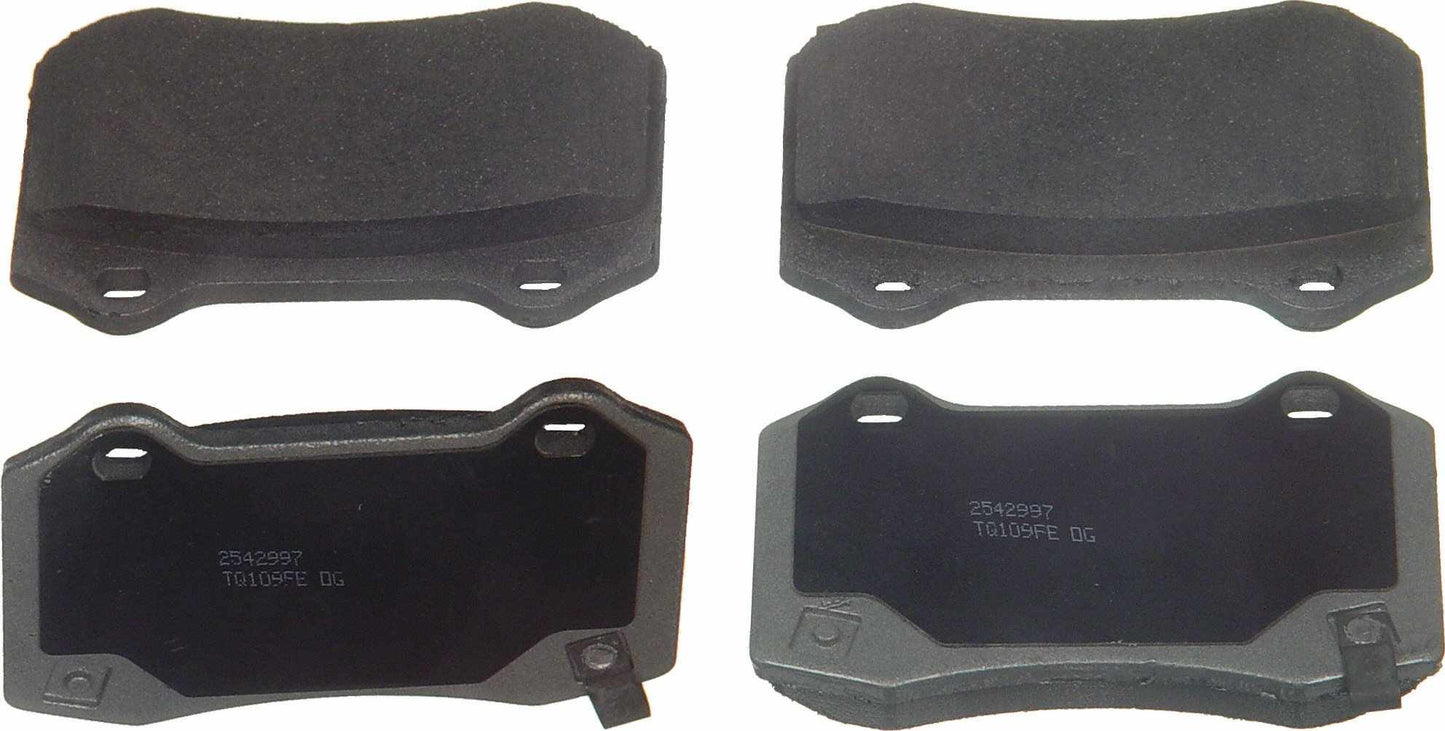 Wagner Brake Disc Brake Pad Set MX1053