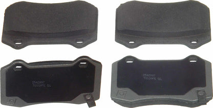 Wagner Brake Disc Brake Pad Set MX1053