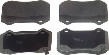 Wagner Brake Disc Brake Pad Set MX1053