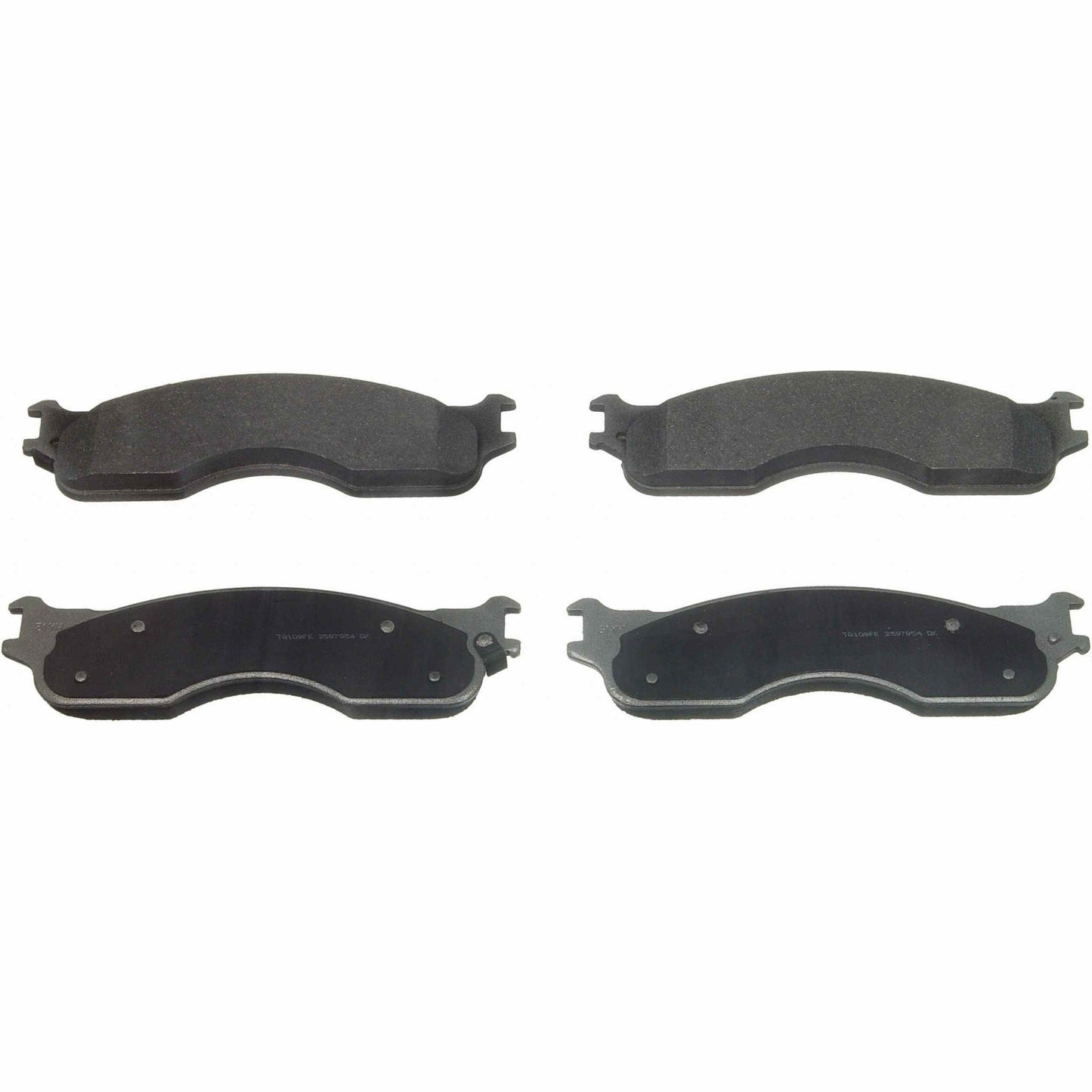Wagner Brake MX1054