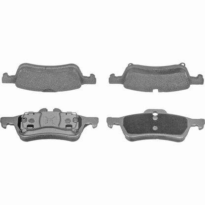 Wagner Brake Disc Brake Pad Set MX1060