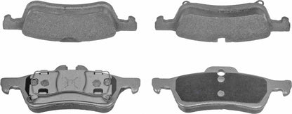 Wagner Brake Disc Brake Pad Set MX1060