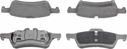 Wagner Brake Disc Brake Pad Set MX1060