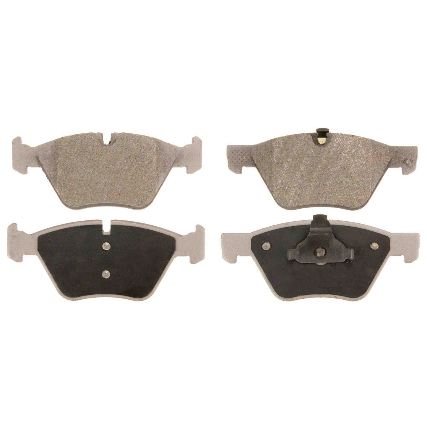 Wagner Brake Disc Brake Pad Set MX1061