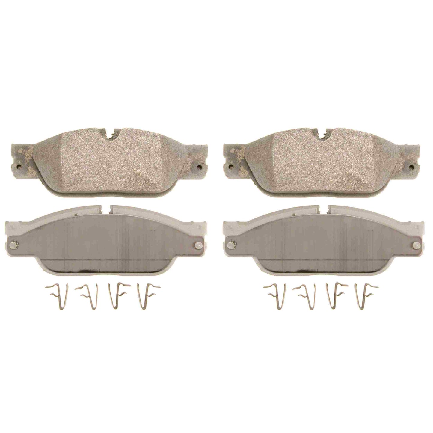 Wagner Brake Disc Brake Pad Set MX1065