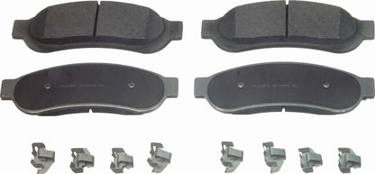 Wagner Brake Disc Brake Pad Set MX1067