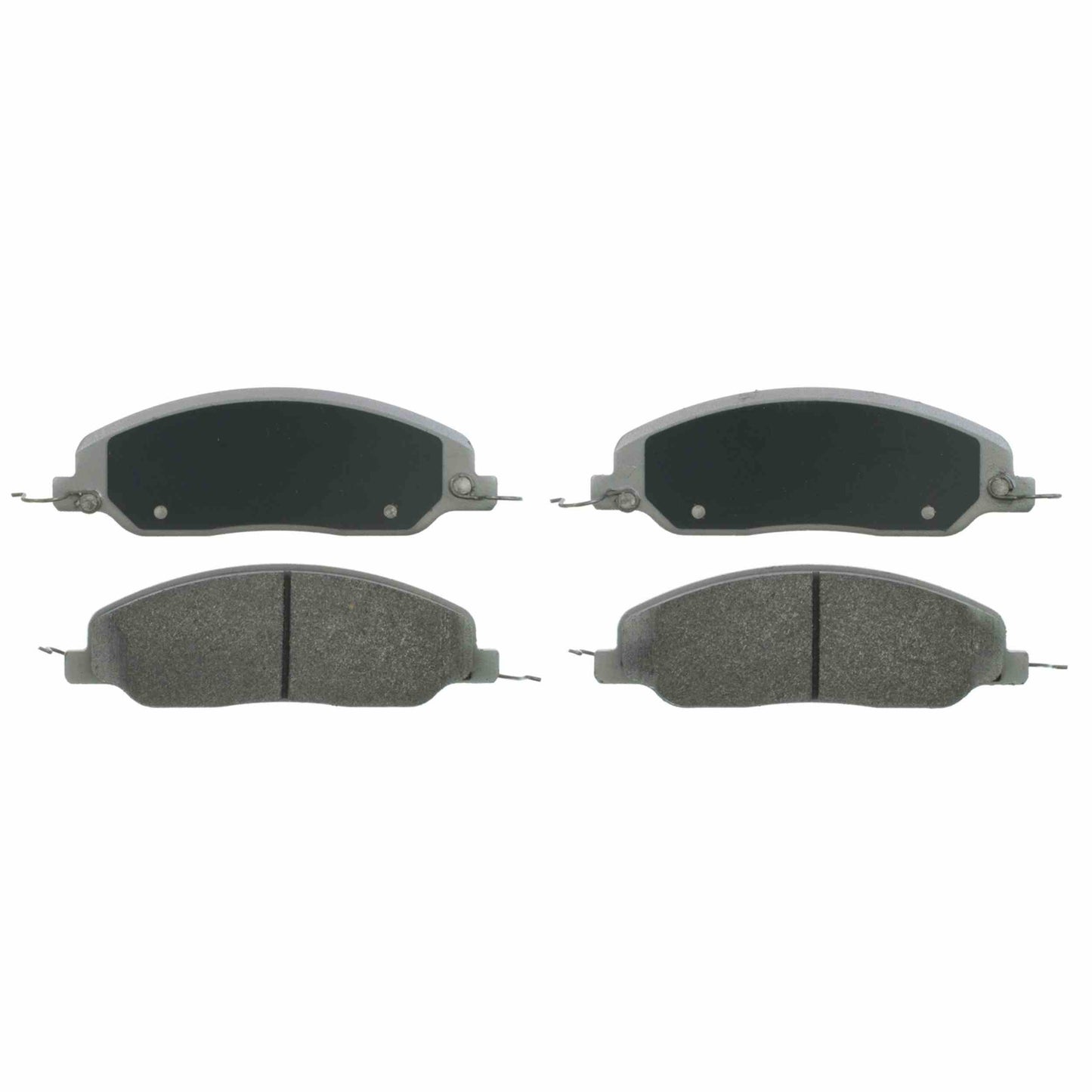 Wagner Brake Disc Brake Pad Set MX1081
