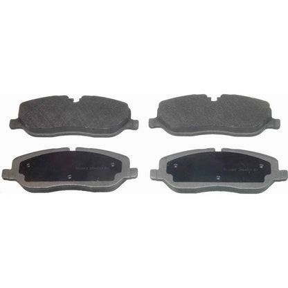 Wagner Brake Disc Brake Pad Set MX1098