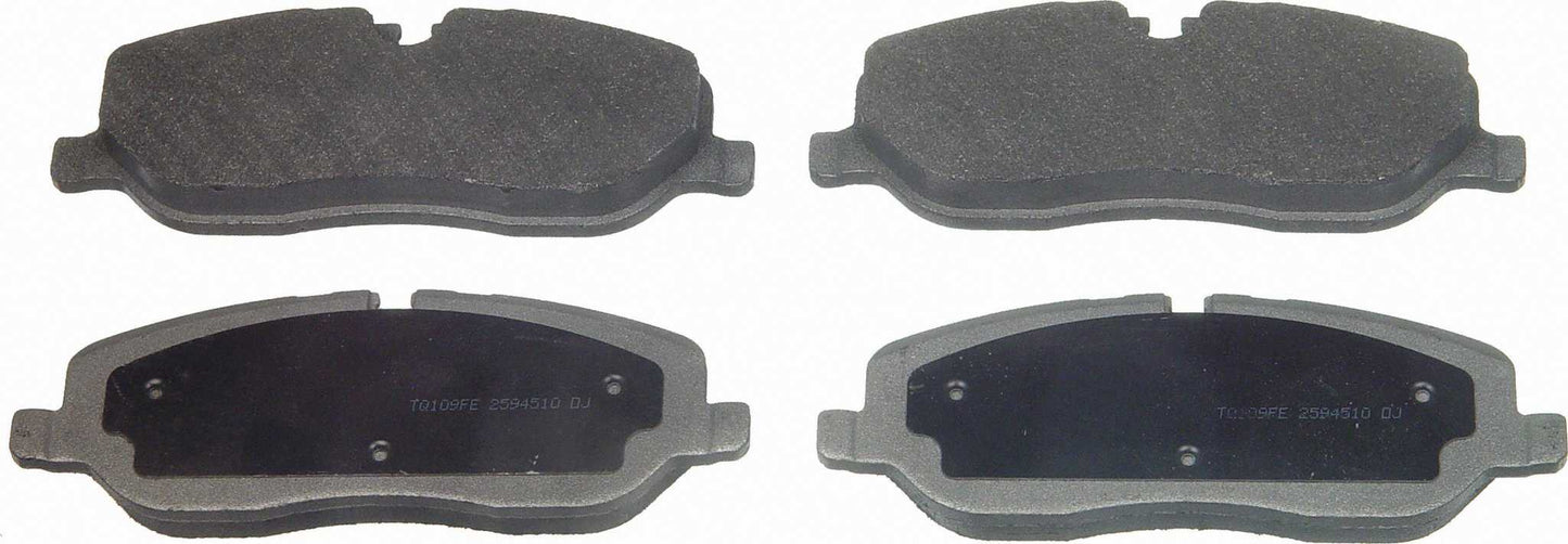 Wagner Brake Disc Brake Pad Set MX1098