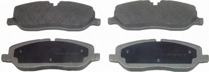 Wagner Brake Disc Brake Pad Set MX1098