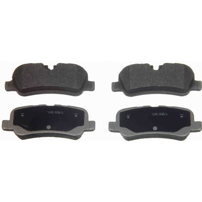 Wagner Brake Disc Brake Pad Set MX1099